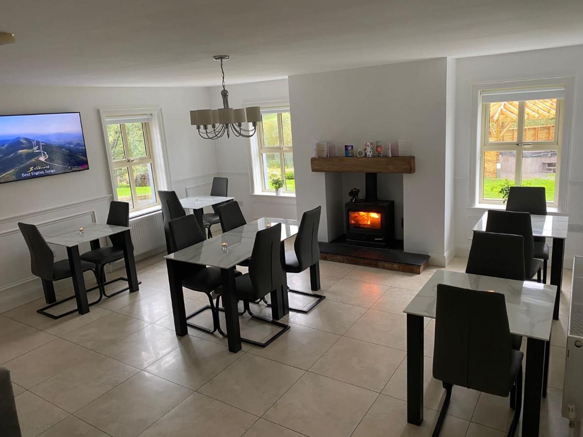 Rostrevor Valley House -Mountainside Hot Tub View Newry Exterior foto
